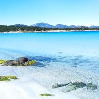 Sardegna Top Golfo Di Marinella, hotel v destinaci Golfo Aranci