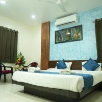 Hotel Avon International, hotel near Aurangabad Airport - IXU, Aurangabad