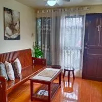 Z&J Transient House, hotel v destinaci Butuan