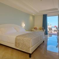 Hellenia Yachting Hotel & SPA, hotel i Giardini Naxos