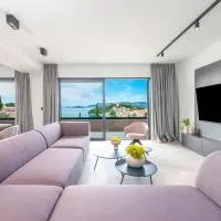 Cavtat में, होटल "Villa AnMari" The Cavtat View Residence