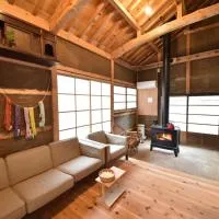 Dive INN Kiryu, hotel a Kiryu