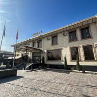 FIRDAVS HOTEL, hotel near Navoi International Airport - NVI, Navoi