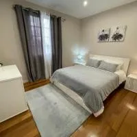 Casa da Grota, хотел в Порто Мониз