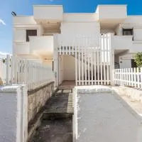 Portobello sul mare by Rentbeat, hotell sihtkohas Villanova di Ostuni