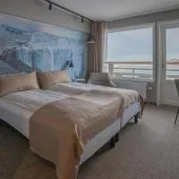 Hotel Hvide Falk, hotell i Ilulissat