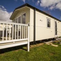 8 Berth Caravan With Lovely Decking At Valley Farm, Ref 46791v