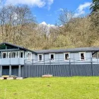 Valley Lodge, hotel u gradu 'Tiverton'