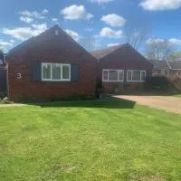 Luxury Guest Suite Dog Friendly, hotel u gradu North Scarle