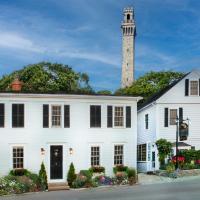The Provincetown Hotel at Gabriel's, hotel in Provincetown