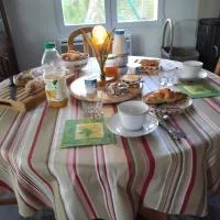 TY BIHAN, hotel u gradu Berneri an Rec