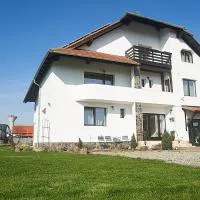 Insula Christiana, hotel u gradu Cristian