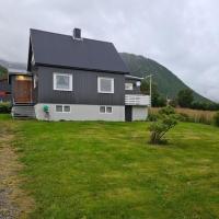 Cozy house - Strønstad @the start of Lofoten