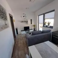 Rovte में, होटल Apartmaji Tisa in Žana