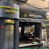 Asmali Pera Hotel