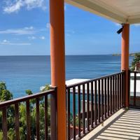 Vacation house at Playa Lagun Private Beach