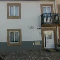 Casa da Aldeia 2021, hotel em Escalhão