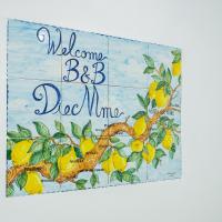 B&B DieMme Amalfi Coast, hotel in Vietri