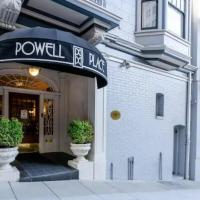 Powell Place