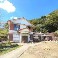 はこにわ｜田舎暮らしが体験できる宿, hotel v destinaci Kušimoto