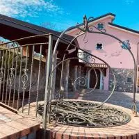 B&B Girasole, hotel a Torraca