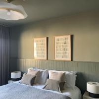 Doonmore Hotel, Bar & Restaurant: Inishbofin şehrinde bir otel