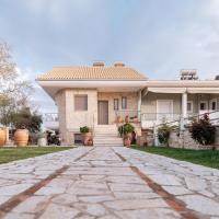 Villa Athina, viešbutis mieste Preveza, netoliese – Aktion oro uostas - PVK