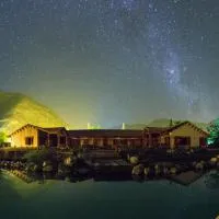 Hotel Boutique Refugio El Molle, hotel a El Molle