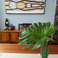 Jamaica Mid-Century, hotel u gradu Seaton