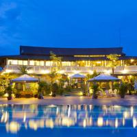Cambodian Country Club, מלון ב-Sen Sok, פנום פן