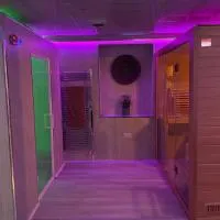 Tarbolton에 위치한 호텔 Golden Crown exclusive use spa venue