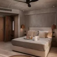 Myra Hotel、カヴァラのホテル