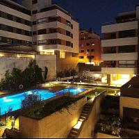 COSTA NORTE Apartamento con Terraza Garaje y Piscina