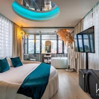 Midas Hotel, hotel in District 10, Ho Chi Minh City