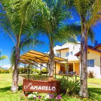 Complejo Amarelo, hotell i Chajarí