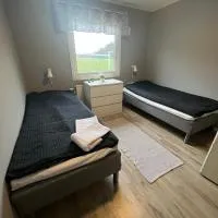 Traume vandrarhem, hotel en Visby