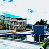 Jeanine's Travellers Inn by RedDoorz, hotel in Morong