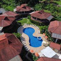Terrazas del Caribe Aparthotel