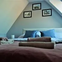 Apartament Starówka, hotel v destinaci Tuchola