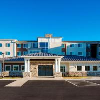 Residence Inn by Marriott Bath Brunswick Area, hotel a Bath