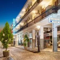 Dioni Hotel