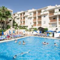Crown Resorts Club Marbella, hotel en La Cala de Mijas
