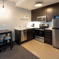 Residence Inn Minneapolis Maple Grove/Arbor Lakes, hotel em Maple Grove