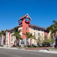 TownePlace Suites Los Angeles LAX Manhattan Beach, hotel din Hawthorne