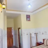 Khách sạn Thanh Bình Bến Lức, hotel u gradu 'Bến Lức'