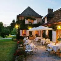 Hôtel La Métairie - Teritoria, hotel sa Mauzac-et-Grand-Castang