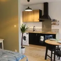 Studio 30m² à Billey، فندق في Billey
