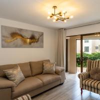 67 The Shades - Luxury Apartment in Umhlanga - Airconditioning throughout and Inverter