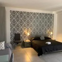 Raggio di Sole، فندق في سان سيساريو