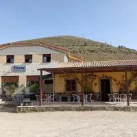 Hostal La Collada de Aralla, Hotel in Aralla de Luna